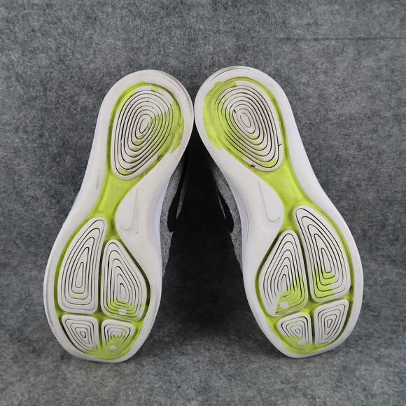 Nike Shoes Womens 8 Athletic Trainer Lunarepic Flyknit 2 Sneaker Active Comfort - Picture 13 of 15